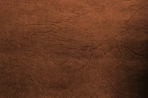 Vertical Stretched Lines Leather Texture Wallpaper