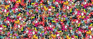 Vexx The Hypebeast Is Here Wallpaper