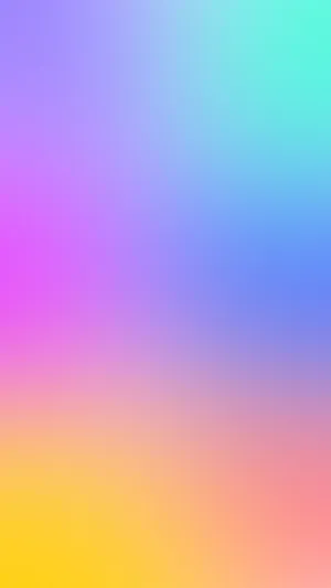 Vibrant Color Phone Wallpaper Wallpaper