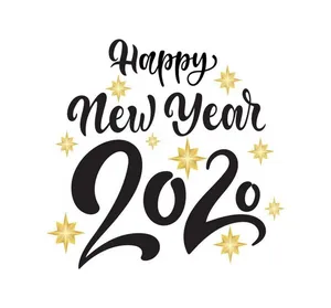 Vibrant Fireworks Celebrating New Year 2022 Wallpaper