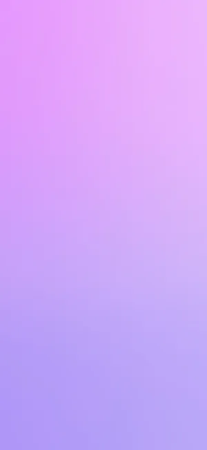 Vibrant Lilac Color Phone Wallpaper