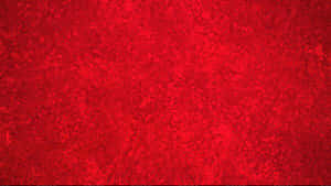 Vibrant Red Texture Background Wallpaper