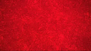 Vibrant Red Texture Background Wallpaper