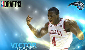 Victor Oladipo Nba Draft 13 Wallpaper