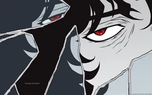 Vincent Volaju Cowboy Bebop Desktop Wallpaper