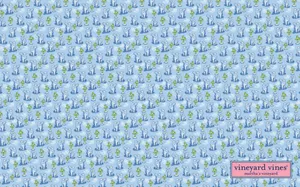 Vineyard Vines Arrangement Wallpaper