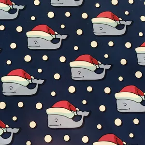 Vineyard Vines Santa Hat Wallpaper