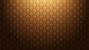 Vintage Art Deco Computer Wallpaper