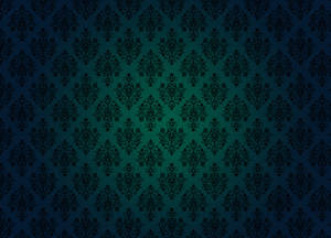 Vintage Cool Pattern Wallpaper