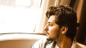 Vintage Darshan Raval Hd Wallpaper