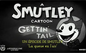 Vintage Felix The Cat Wallpaper