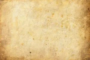 Vintage Old Paper With Black Marks Wallpaper