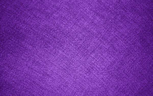 Violet Aesthetic Fabric Wallpaper