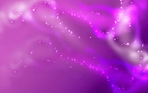 Violet Glitters Sparkles Wallpaper