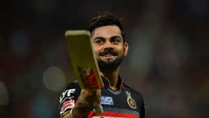 Virat Kohli Playing Cricket Sports 4k Wallpaper