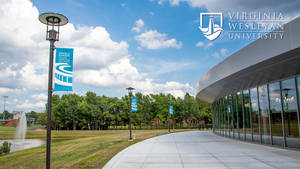 Virginia Wesleyan University Wallpaper