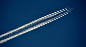 Virtual Flight: Experience 4k Planes Wallpaper