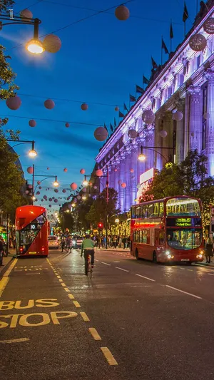 Visit London With Your Iphone Wallpaper