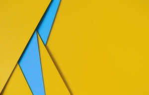 Vivid Geometric Wallpaper Wallpaper