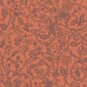 Vivienne Westwood Insects Wallpaper