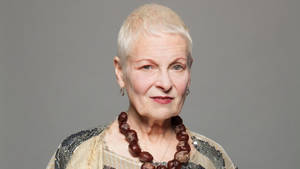 Vivienne Westwood: Redefining Fashion Wallpaper