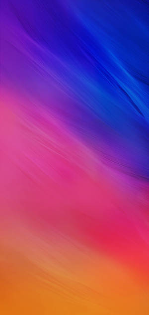 Vivo Y20 Vibrant Textured Colors Wallpaper