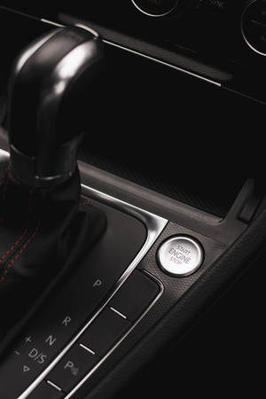 Volkswagen Golf Gti Manual Transmission Wallpaper