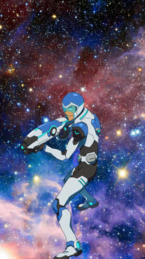 Voltron Anime Lance Moody Wallpaper