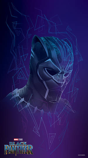 Wakanda Forever! Wallpaper