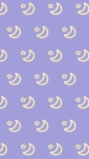 Wallpaper Of A Mysterious Pastel Witch Wallpaper