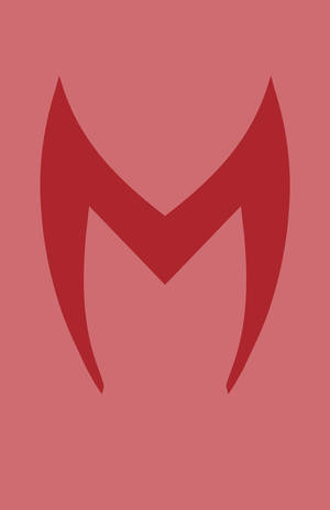 Wanda Maximoff Scarlet Witch Mask Wallpaper
