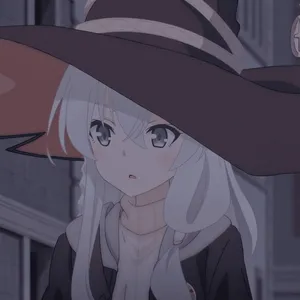 Wandering Witch Aesthetic Discord Pfp Wallpaper