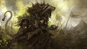 Warhammer Space Marine Wallpaper