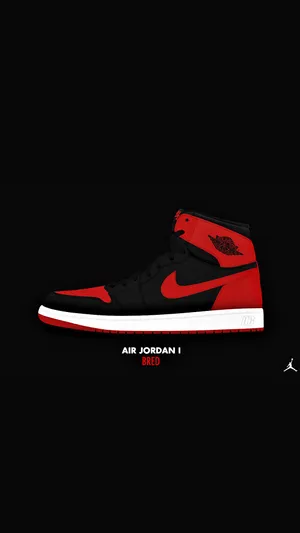 Warriors On The Court In The Air Jordan Collection Wallpaper
