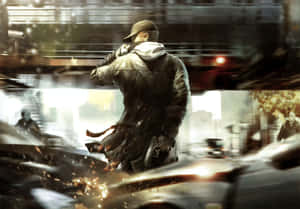 Watch Dogs Hd Wallpapers Wallpaper