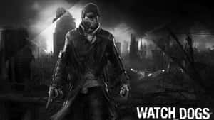 Watch Dogs - Pc - Pc - Pc - Pc - Pc - Pc Wallpaper