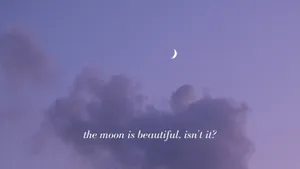 Watch The Beauty Of Nature Come Alive. Wallpaper