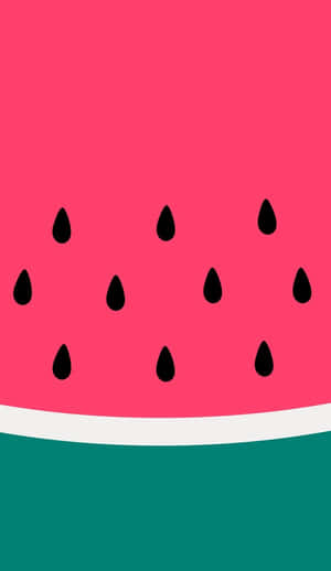 Watermelon Wallpaper - Hd Wallpapers Wallpaper