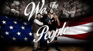 We The People - Tv Series Wallpaper