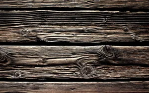 Weather-worn Barn Wood In The Beauty Of Nature Wallpaper