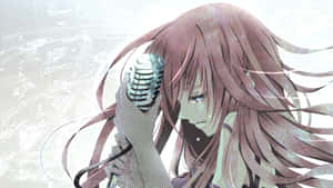 Weeping Singer Depressed Pfp Wallpaper