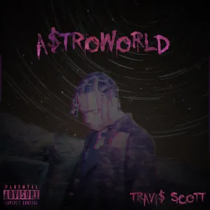 Welcome To Astroworld Wallpaper