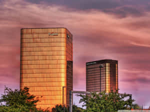 Welcome To Dallas, Tx Wallpaper