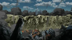 Welcome To Hidden Leaf Village! Wallpaper