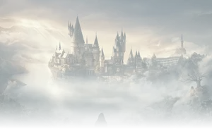 Welcome To Hogwarts School Of Witchcraft And Wizardry Wallpaper