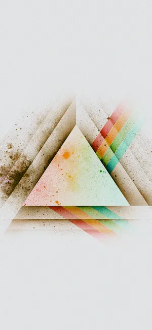 Welcome To The Cutting Edge Of Technology - Graphic Iphone Wallpaper