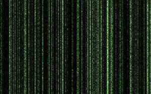 Welcome To The Matrix Wallpaper