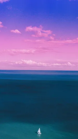 Welcome To The World Of Beauty And Creation Wallpaper