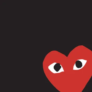Welcome To The World Of Cdg Play! Wallpaper