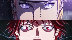 Welcome To The World Of Yahiko Wallpaper